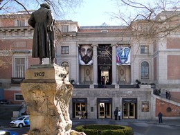 Elogio al Museo del Prado en su bicentenario: Goya y la modernidad