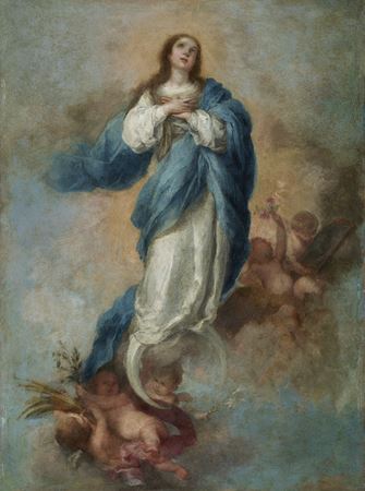 Imaculada Concepción