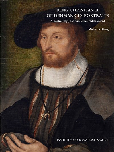 King Christian II of Denmark in Portraits