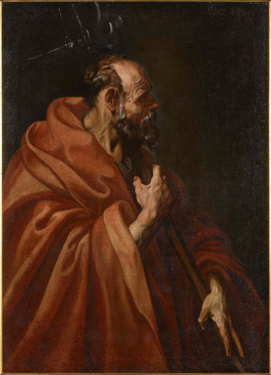 Saint Matthews