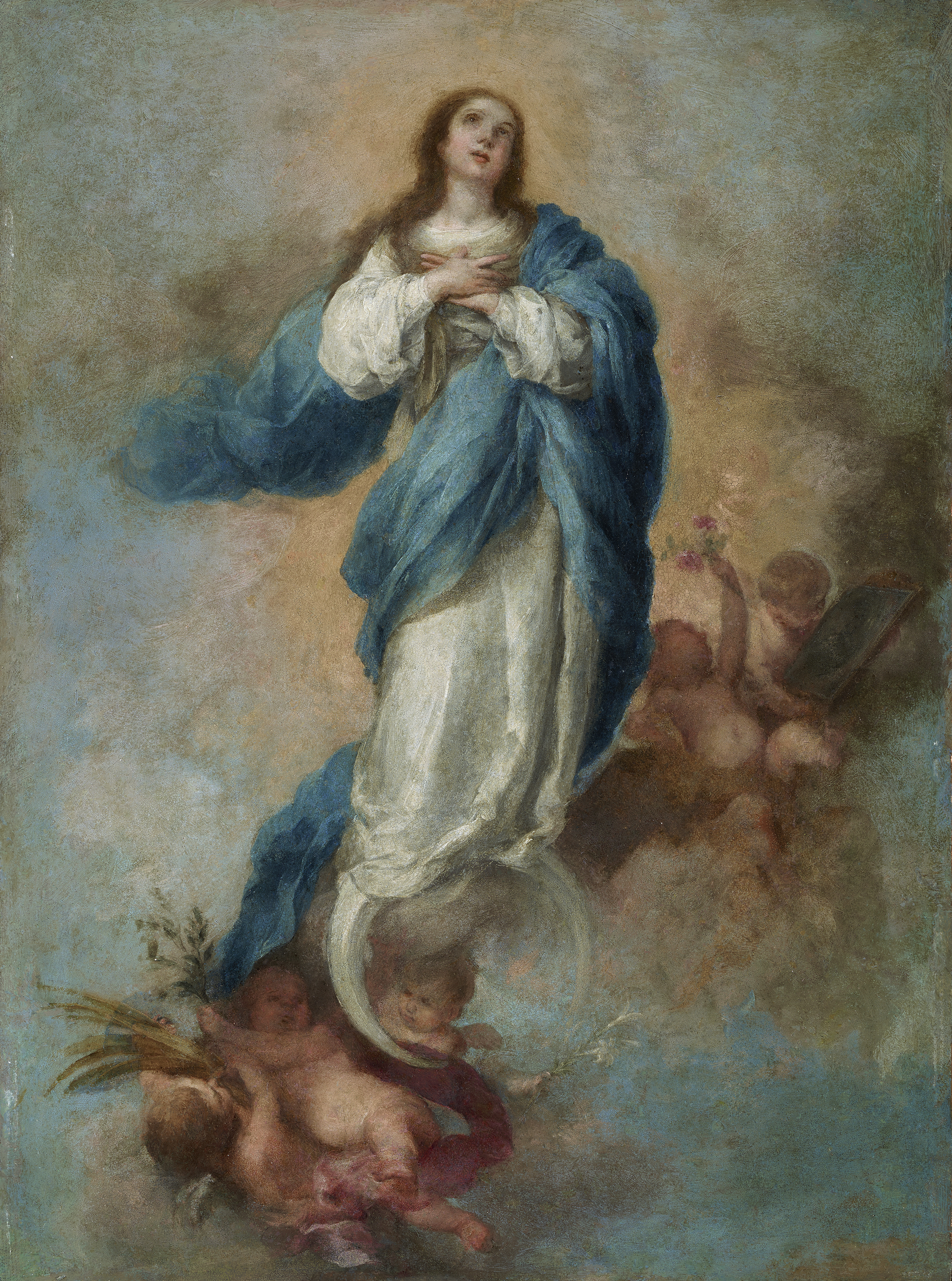Immaculate Conception
