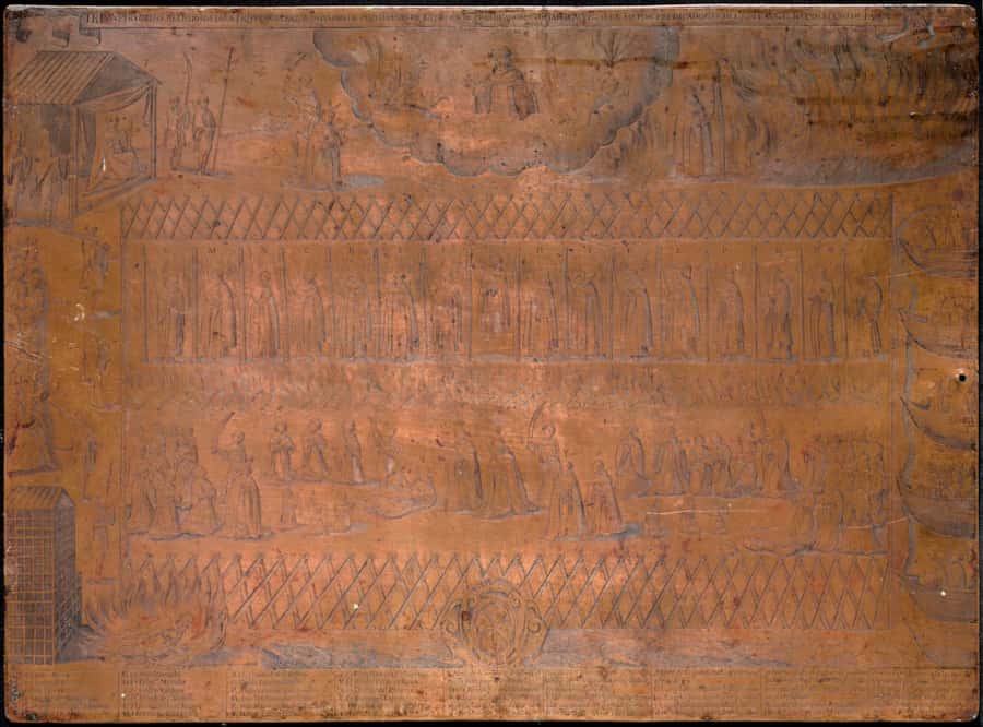 Immaculate Conception