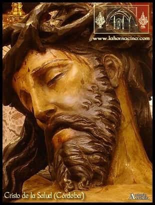 Lamentation over the Dead Christ