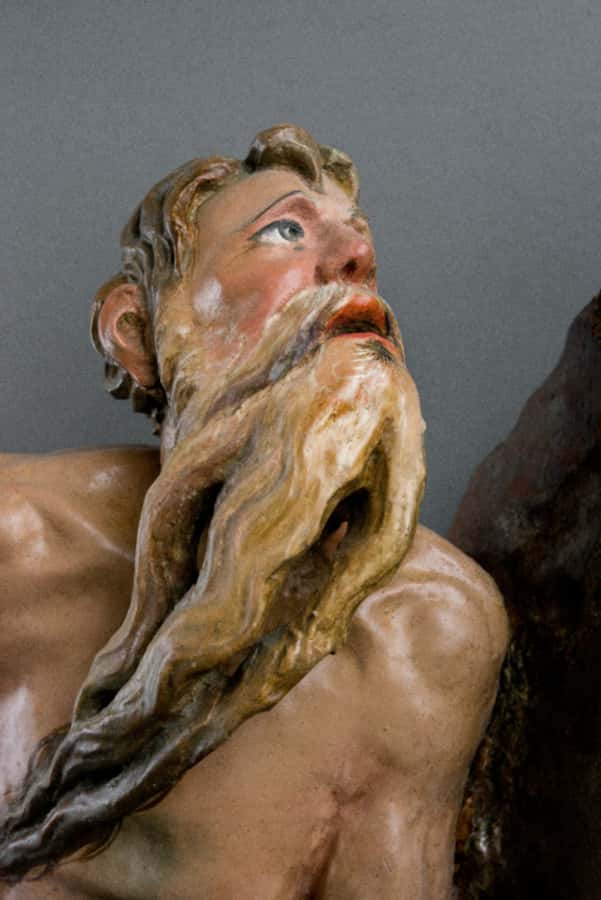 Saint Jerome
