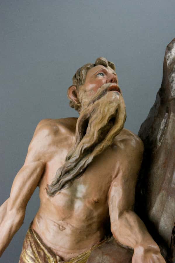 Saint Jerome