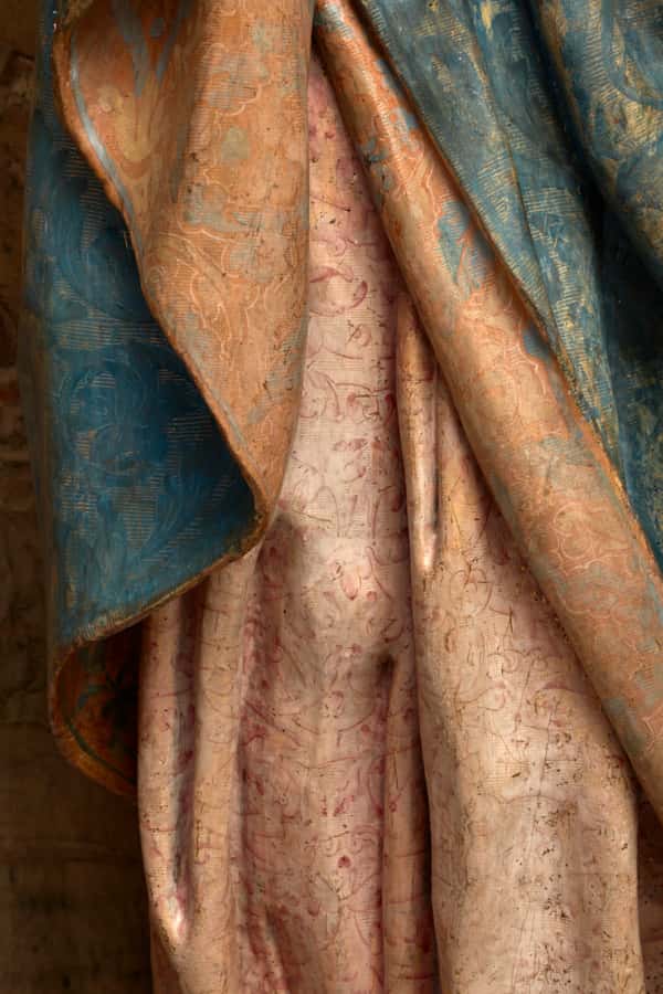 Our Lady and the Child Jesus