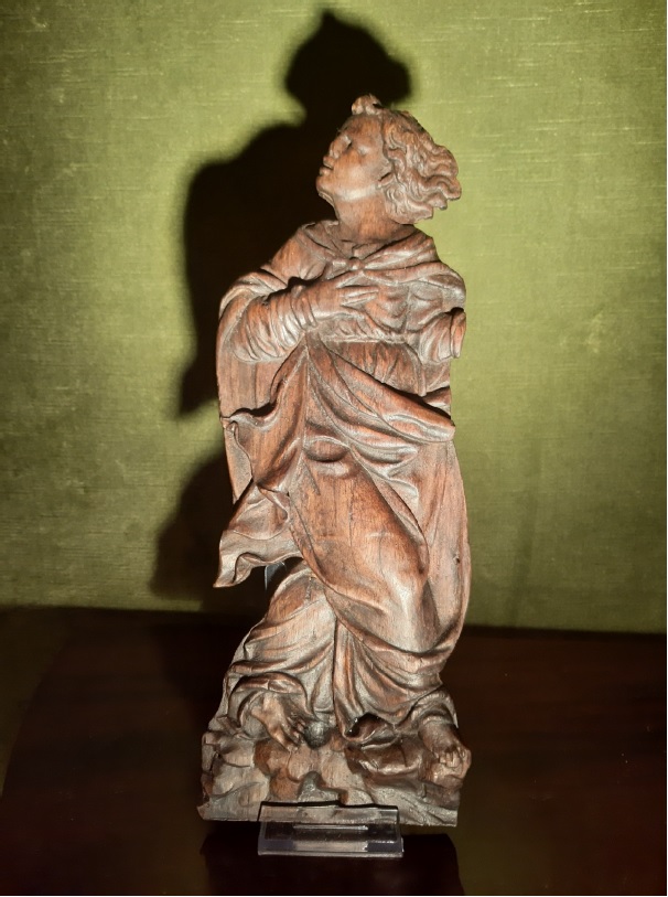 Saint John the Evangelist