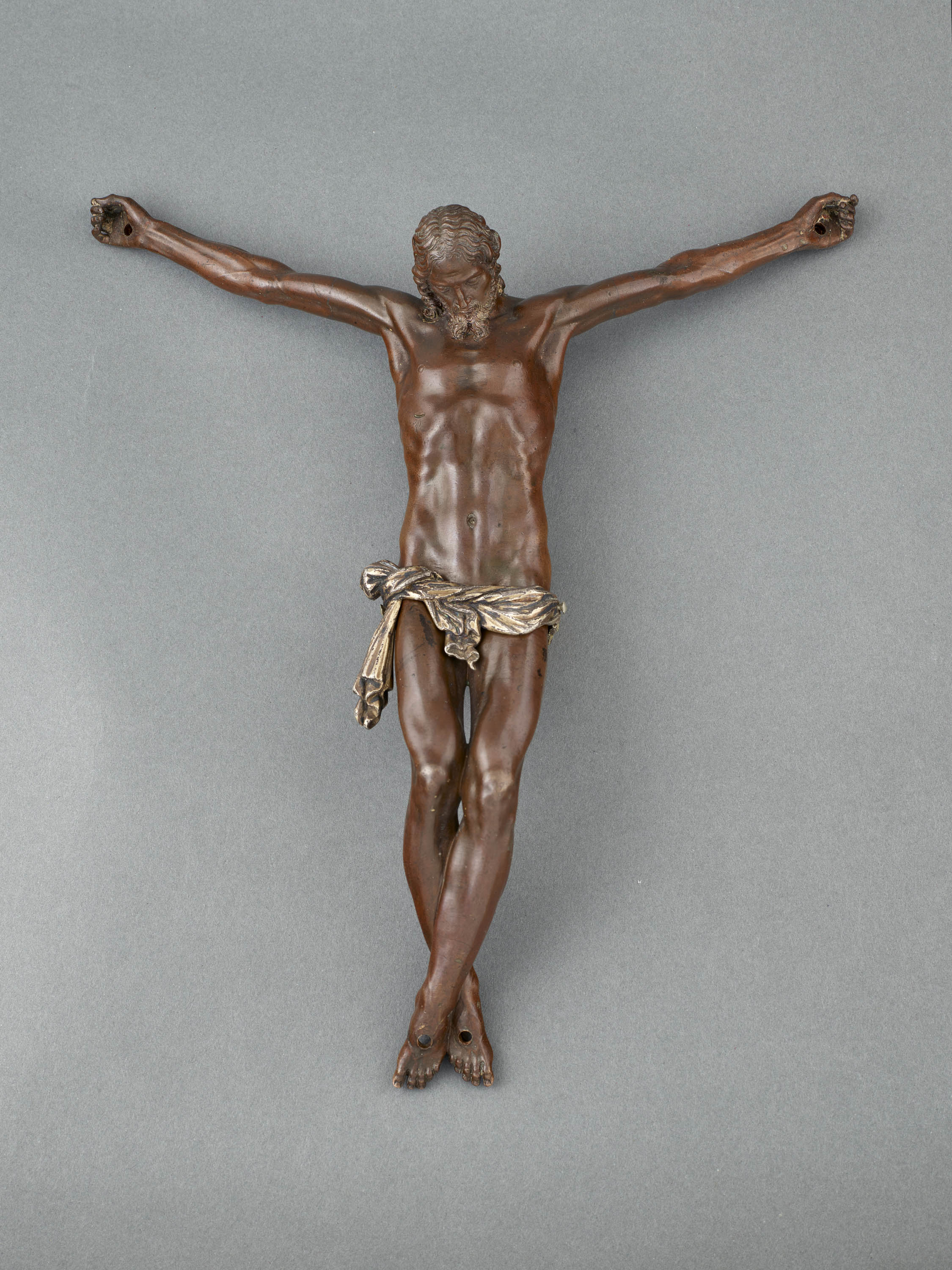 Cristo Crucificado