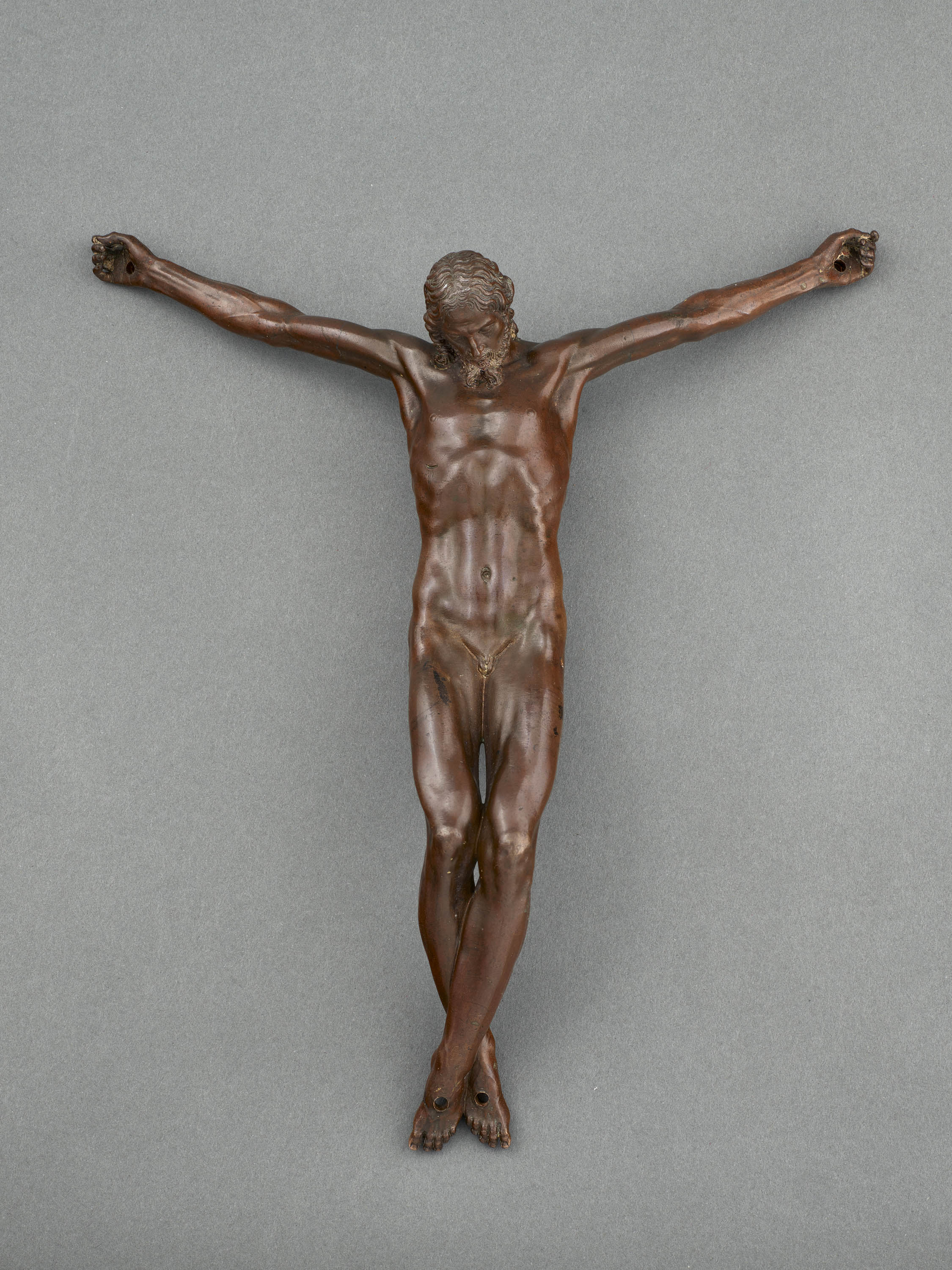 Cristo Crucificado