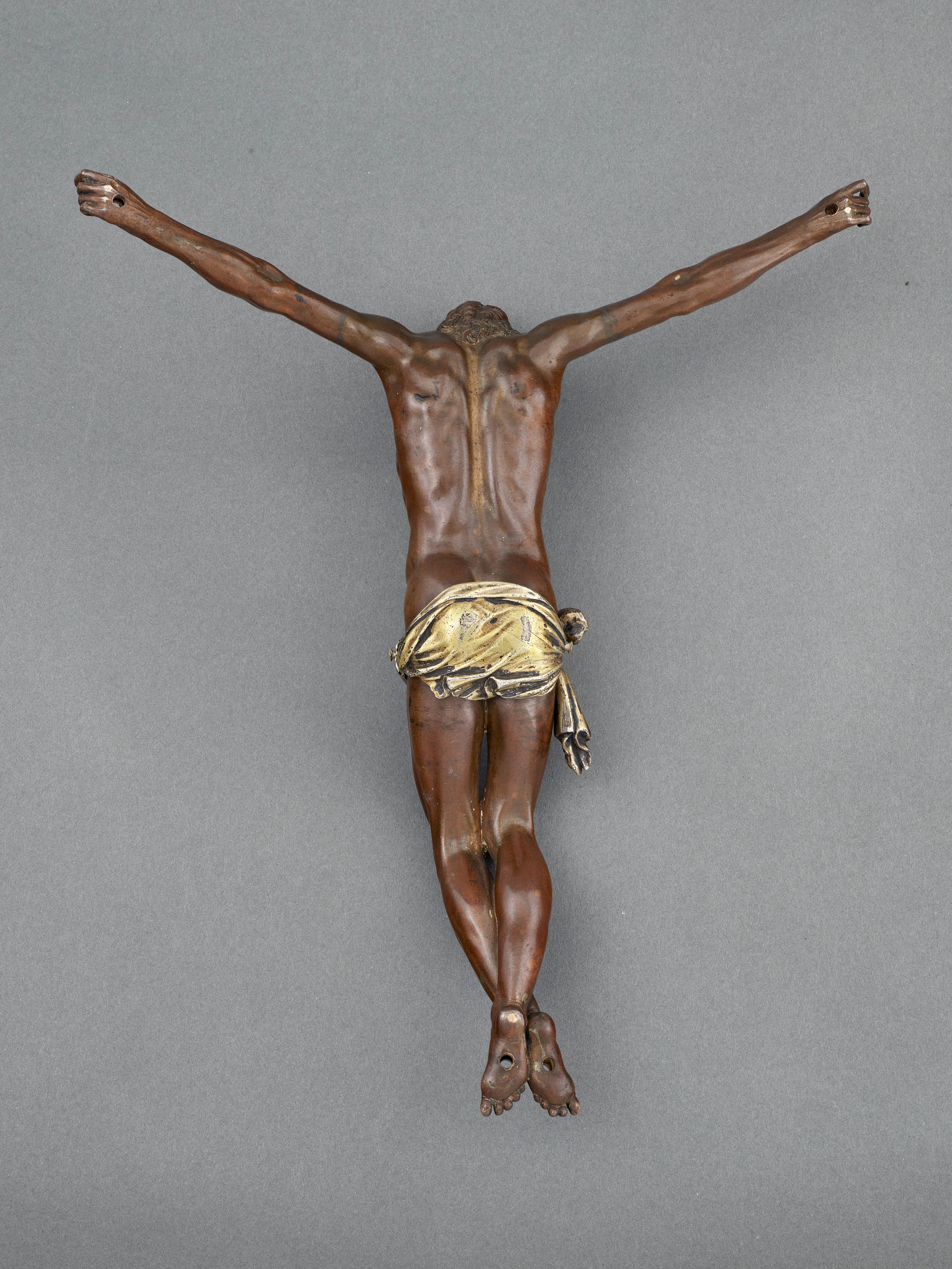Cristo Crucificado