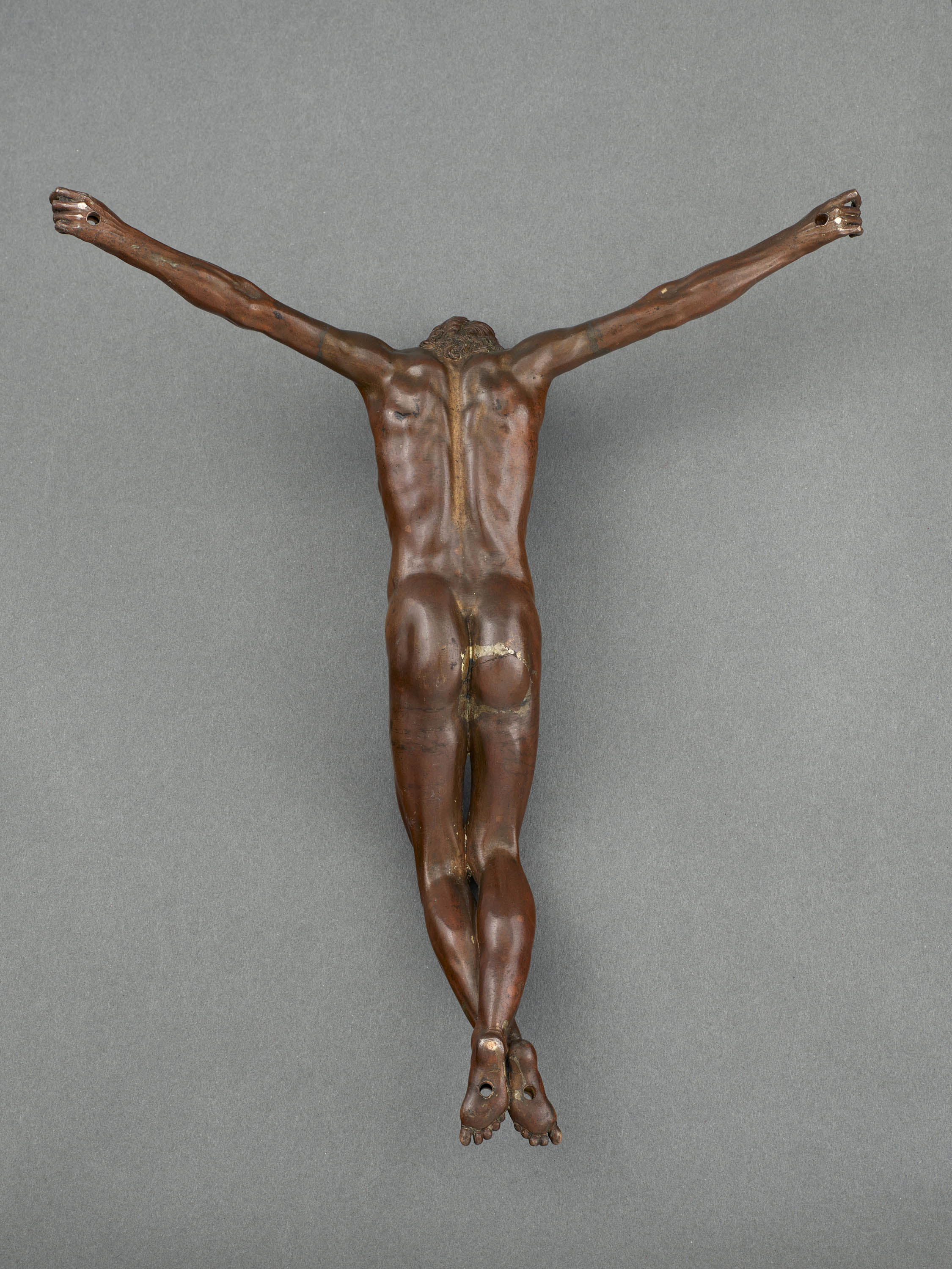 Cristo Crucificado