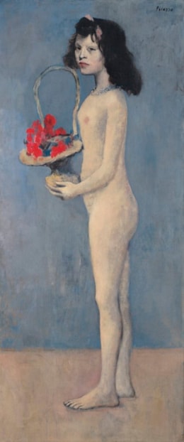 Dialogue between Old Masters and Modern Art
