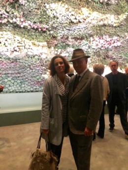 Reflexiones y comentarios en torno a Tefaf Maastricht 2019