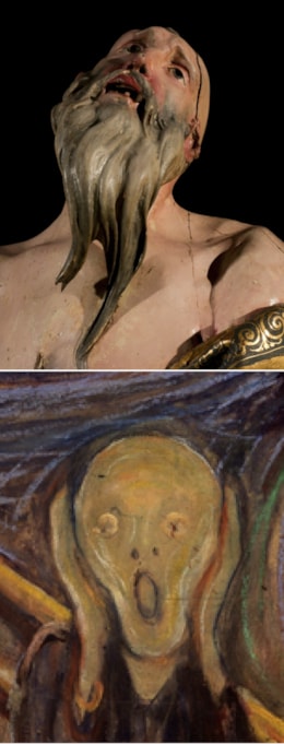 Alonso Berruguete, El Greco, Hispanic Mannerism and Modernity