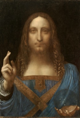 The Situation of Art at Present