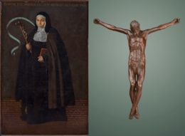 Tefaf Maastrich 2025 Michelangelo + Velázquez
