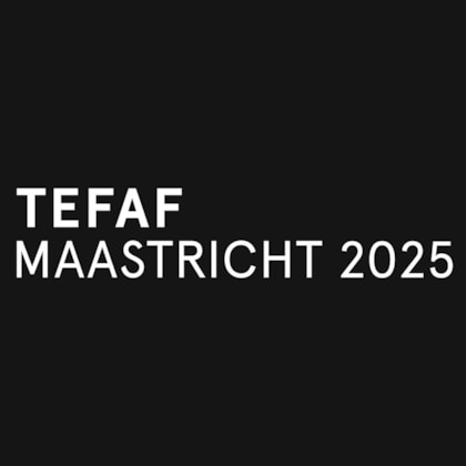 TEFAF 2025
