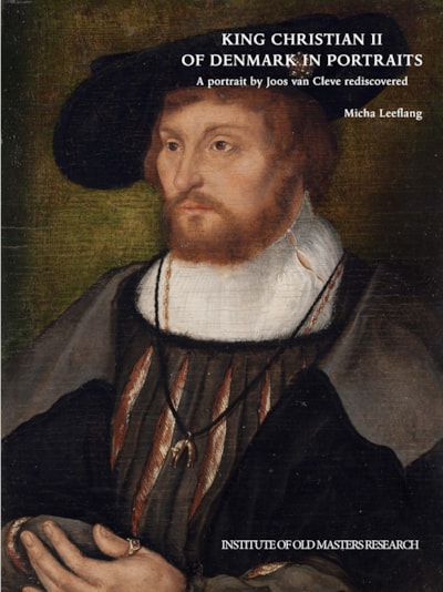 King Christian II of Denmark in Portraits