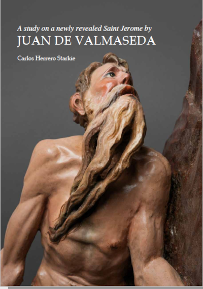 A study on a newly revealed Saint Jerome by JUAN DE VALMASEDA