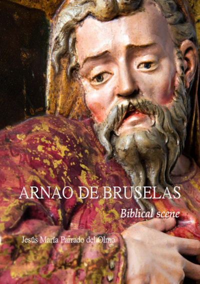ARNAO DE BRUSELAS Jesús María Parrado del Olmo
